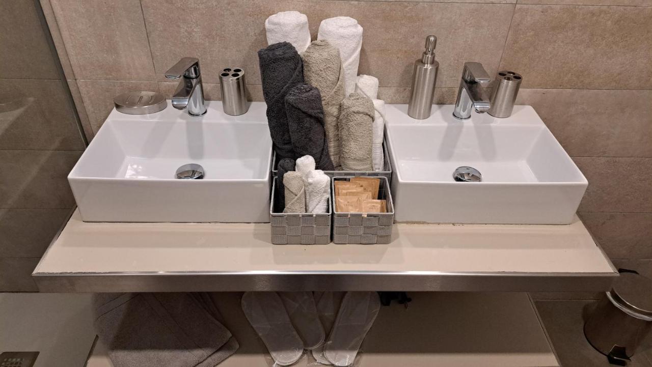 Apartamento Lilia Charming *