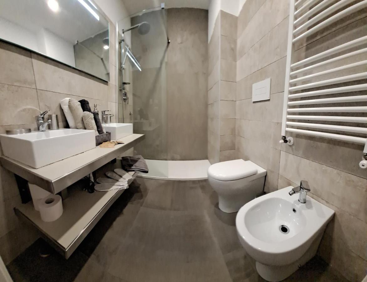 Apartamento Lilia Charming *