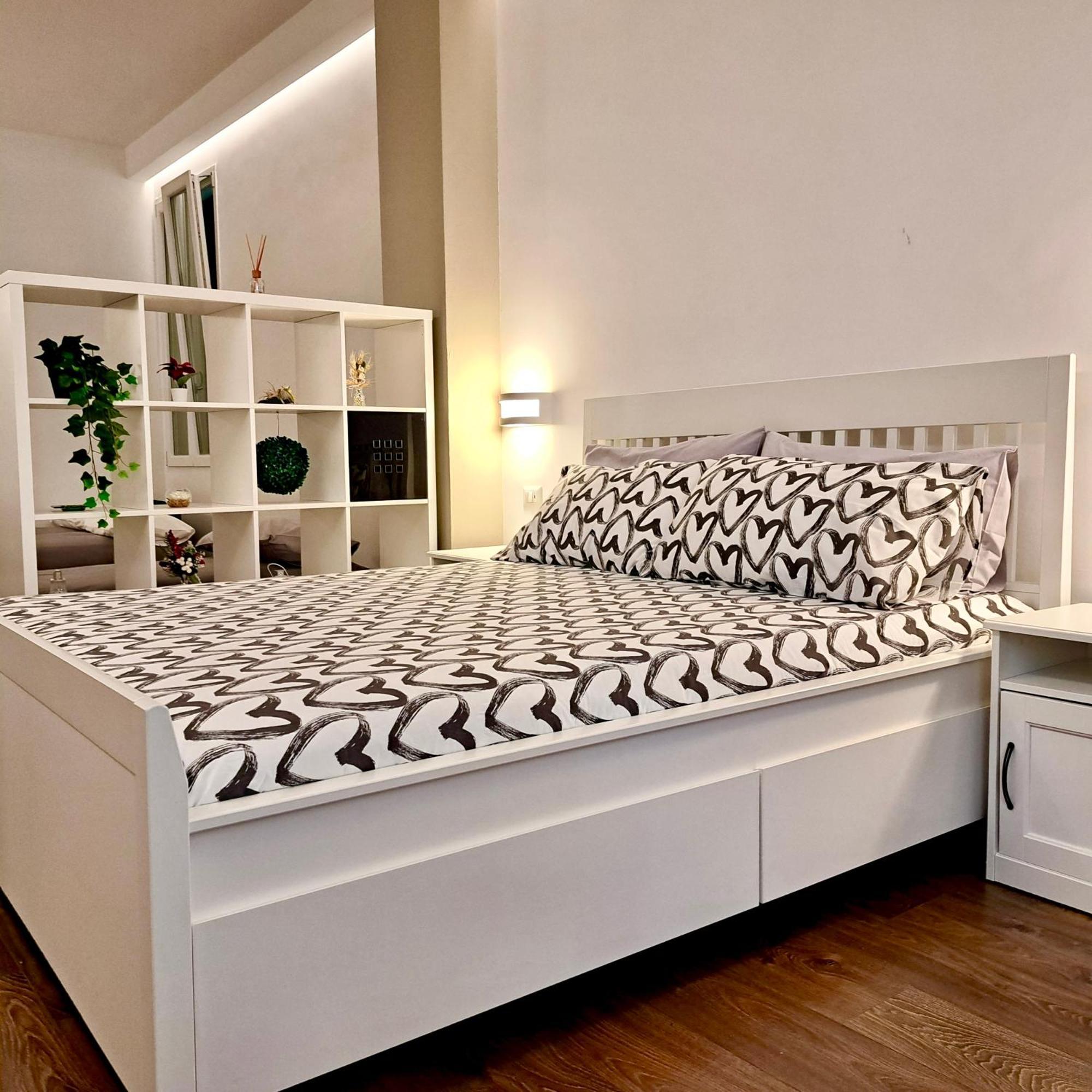 Apartamento Lilia Charming Roma