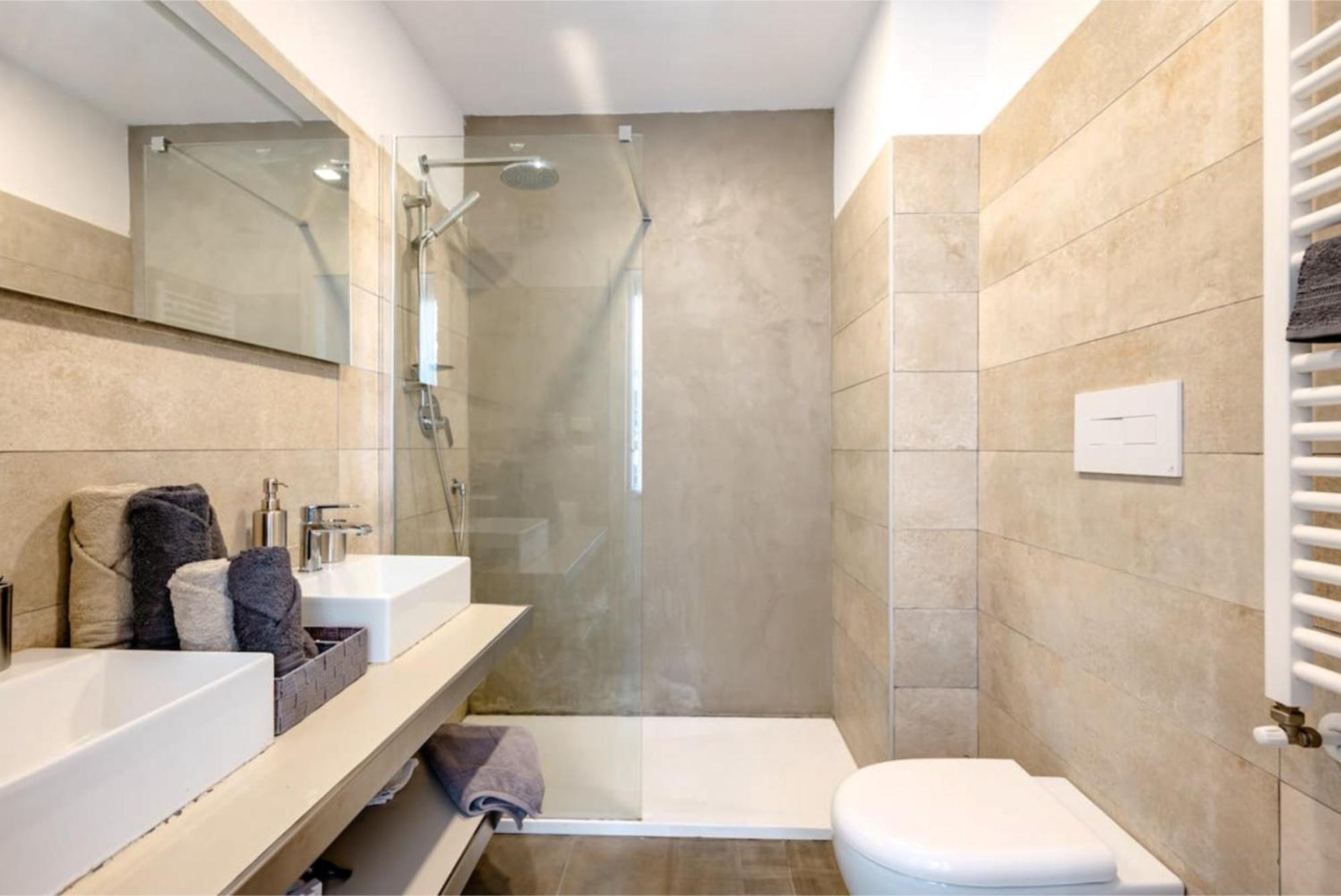 Apartamento Lilia Charming Roma
