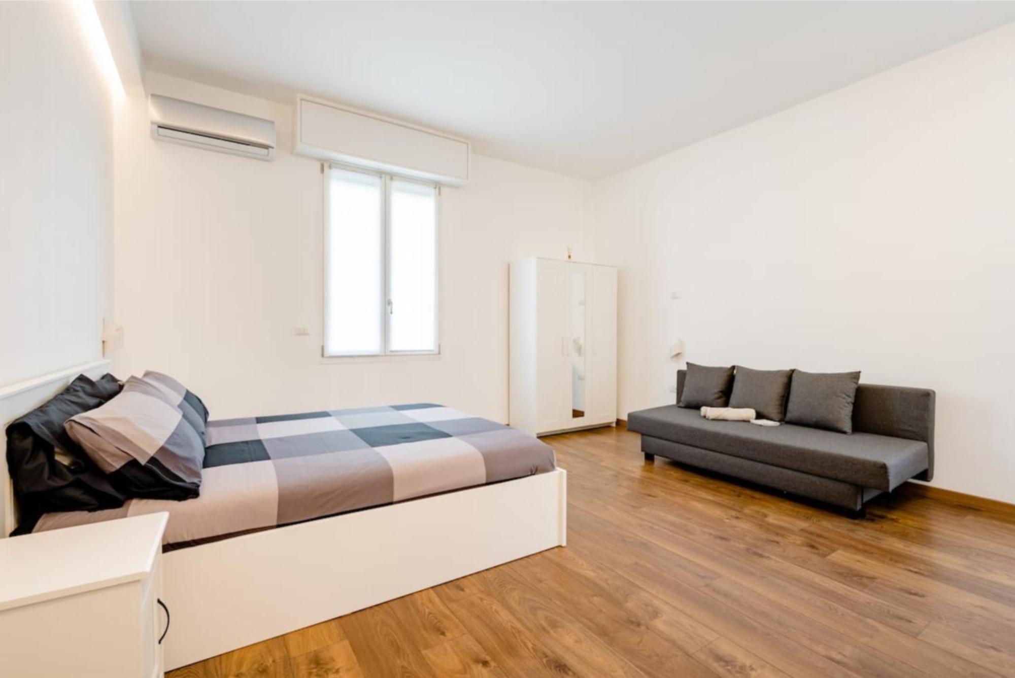 Apartamento Lilia Charming Roma