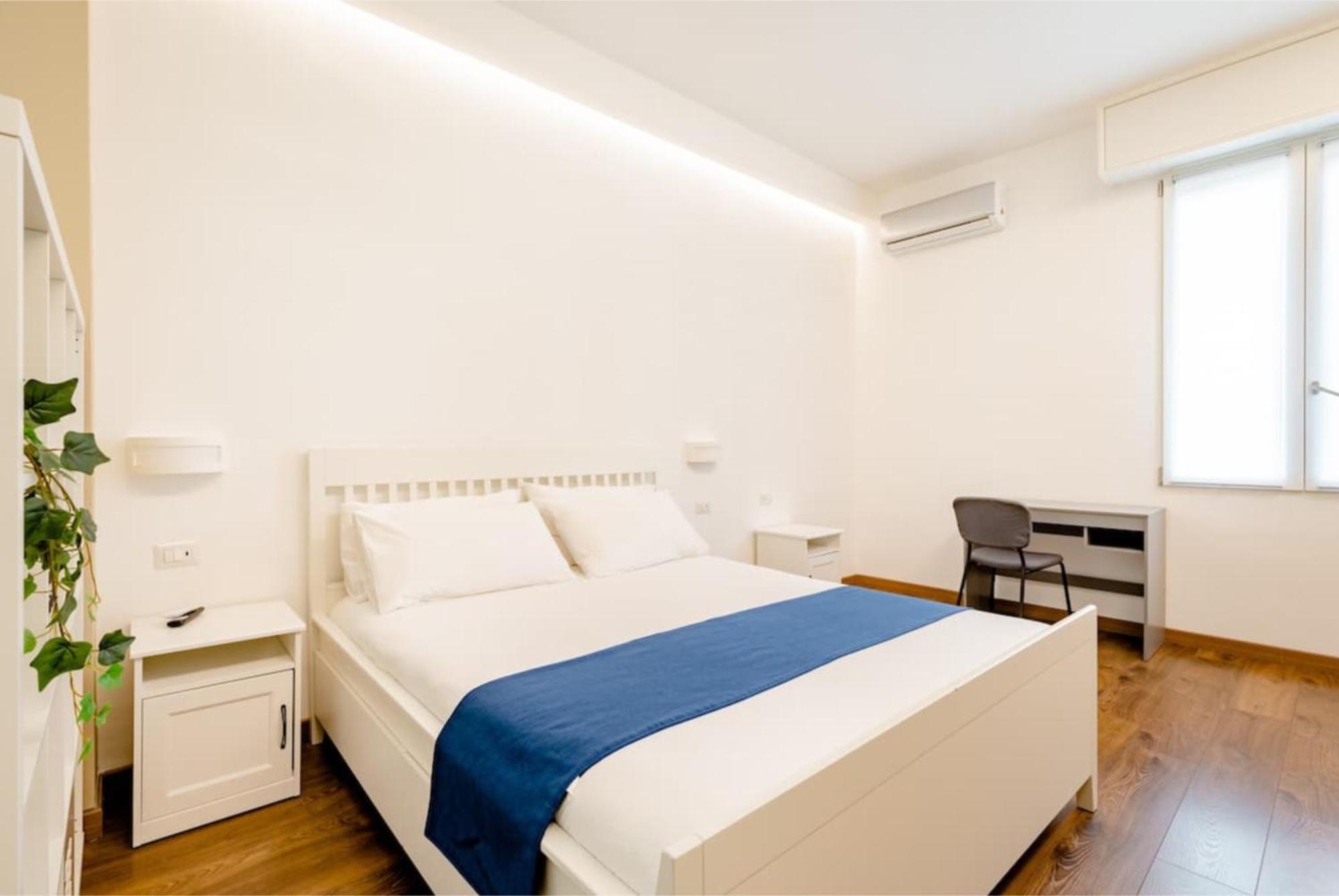 Apartamento Lilia Charming