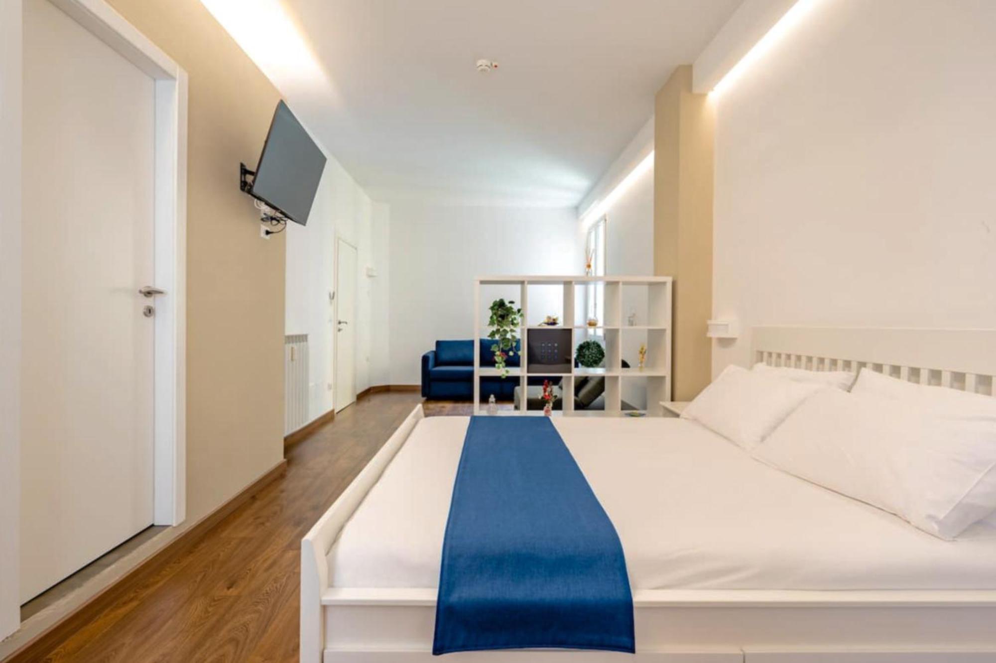 Lilia Charming Apartamento