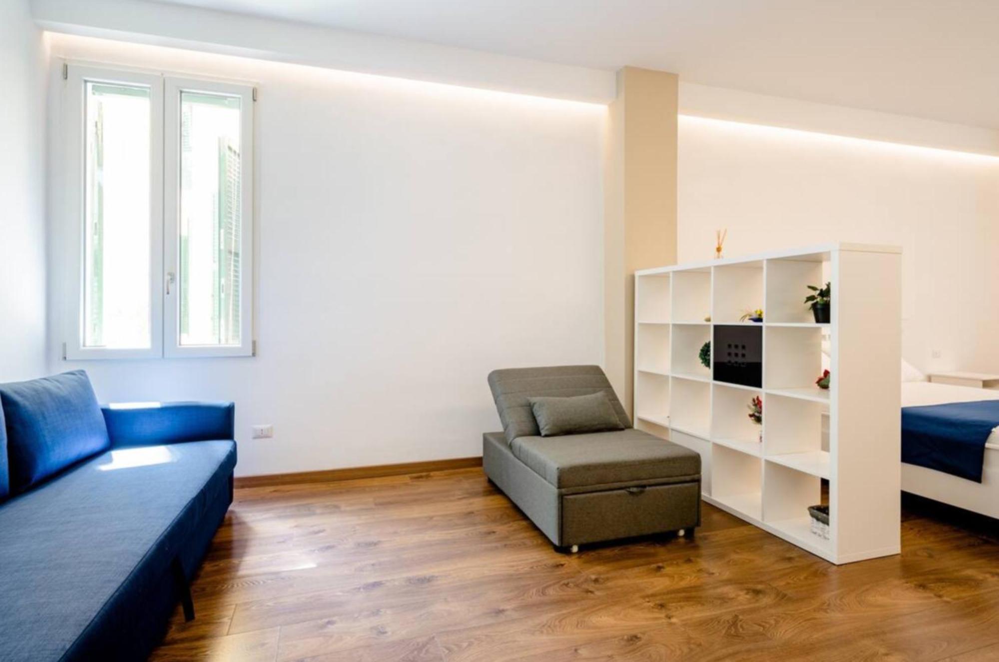 Apartamento Lilia Charming *