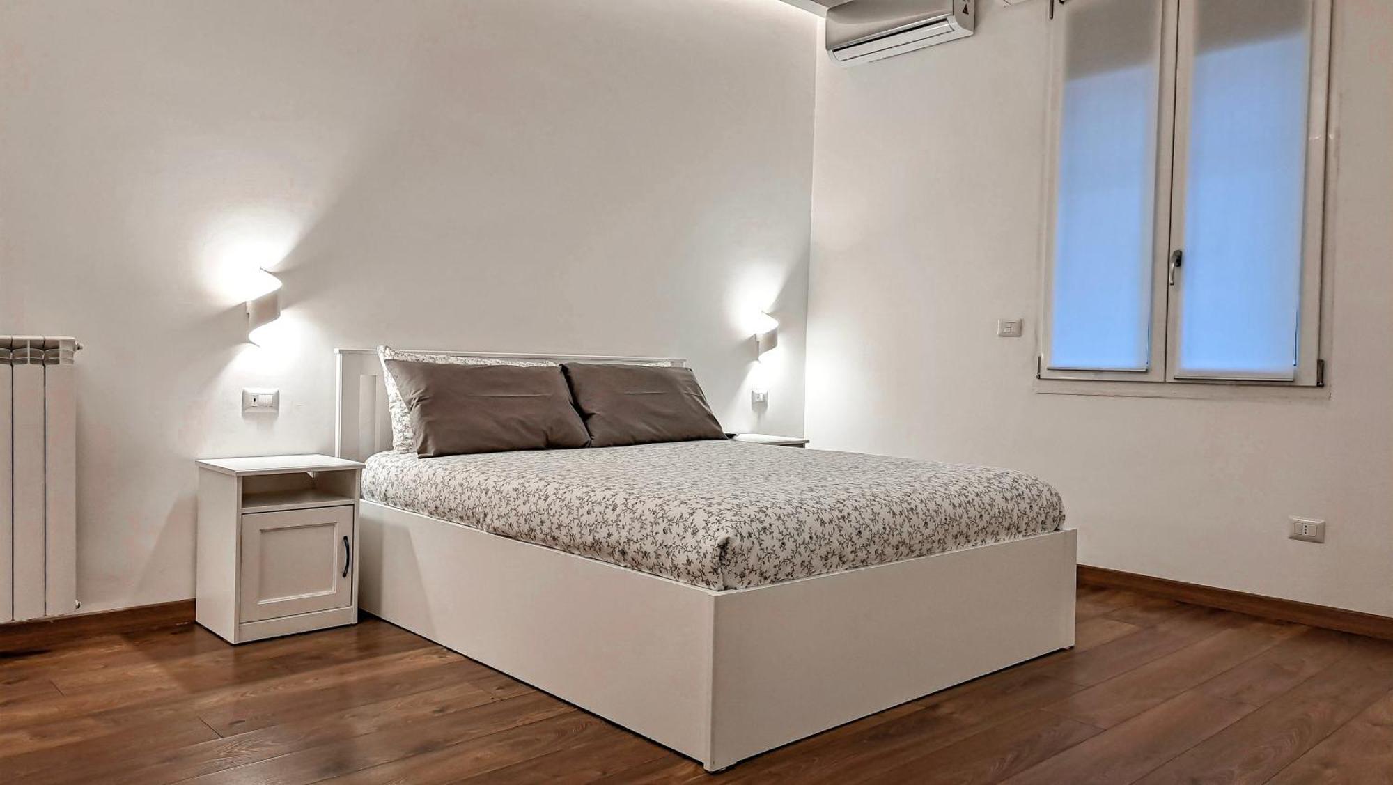 Lilia Charming Apartamento