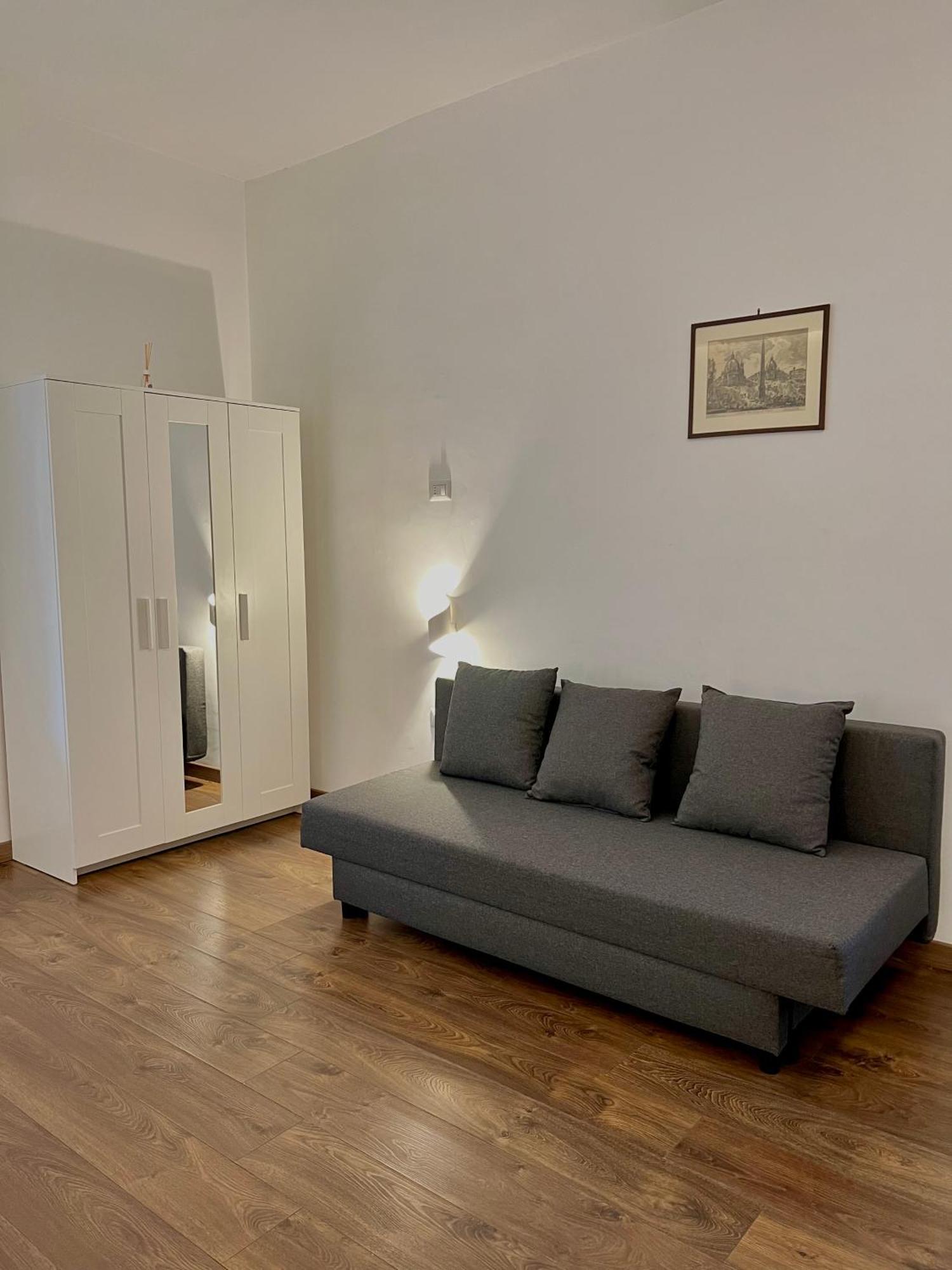 Lilia Charming Apartamento *