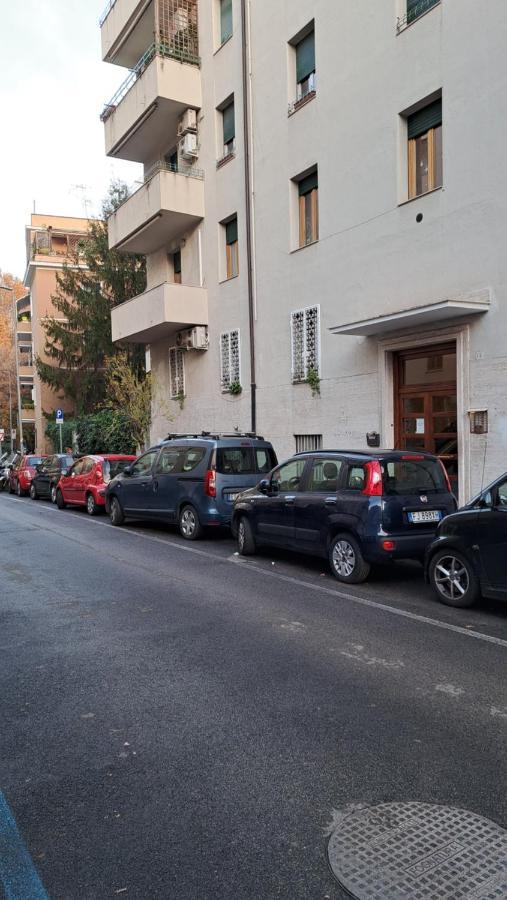 Appartamento Lilia Charming Roma