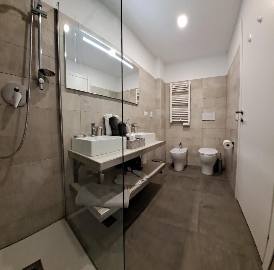 Appartamento Lilia Charming Roma