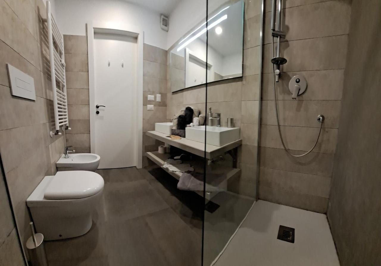 Appartamento Lilia Charming Roma